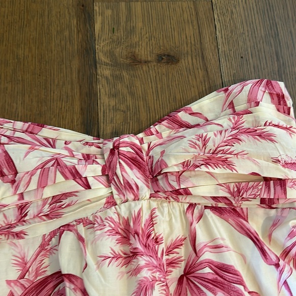 Vintage TABITHA Toile dress - Picture 2 of 8